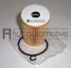 MERCE 1661800009 Oil Filter